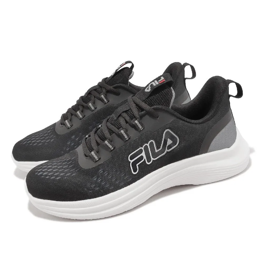 【FILA】男性 慢跑鞋 運動鞋-白色 1-J201U-111 歷史價格詳細信息