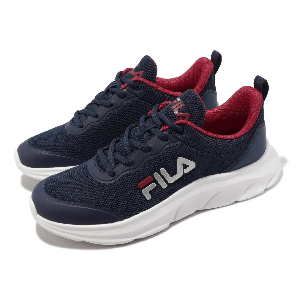 【FILA】男性 慢跑鞋 運動鞋 -白 1-J309X-123 歷史價格詳細信息