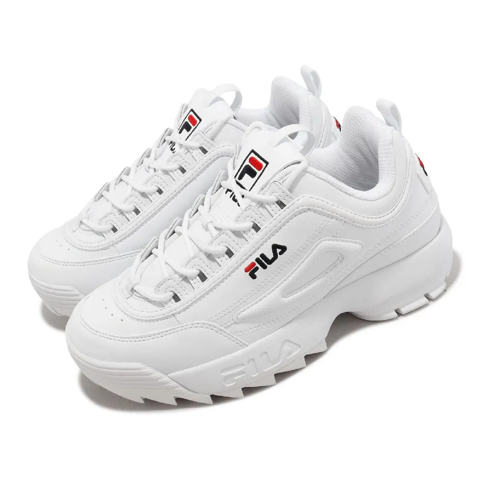 Fila 斐樂 休閒鞋 Envelope 女鞋 灰 白 低筒 5C922Y441 歷史價格詳細信息