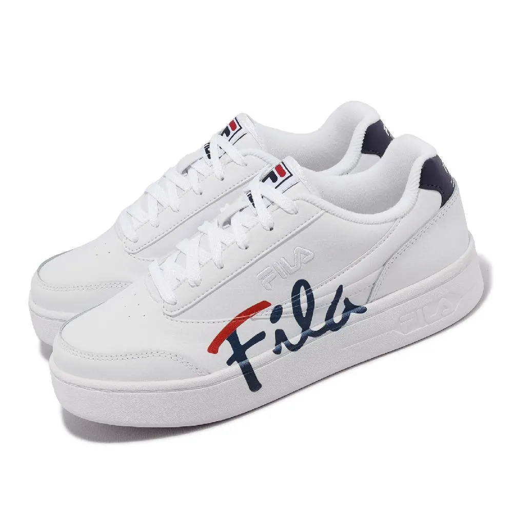 Fila 斐樂 休閒鞋 Envelope 女鞋 灰 白 低筒 5C922Y441 歷史價格詳細信息