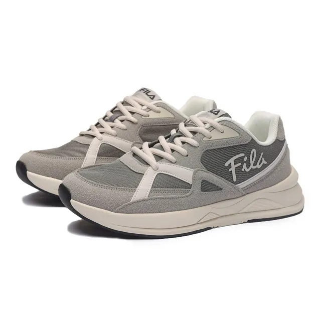 FILA 休閒鞋 運動鞋  復古綁帶板鞋 男女款 中性款 4-C301X-123 白色 歷史價格詳細信息