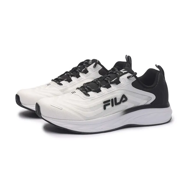 FILA 白黑 米色 韓風 餅乾鞋 鞋頭 壓紋 刺繡 小LOGO 休閒 帆布鞋 小白鞋 歷史價格詳細信息