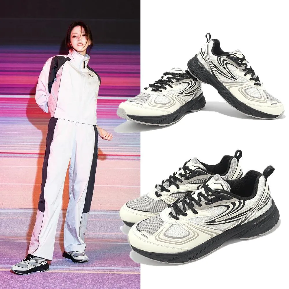 FILA 白黑 米色 韓風 餅乾鞋 鞋頭 壓紋 刺繡 小LOGO 休閒 帆布鞋 小白鞋 歷史價格詳細信息