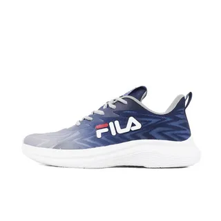 【FILA】男性 慢跑鞋 運動鞋-丈青 1-J703U-331 歷史價格詳細信息