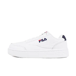 FILA COURT PLUMPY RACKETE 平底 休閒鞋 F1-2000-154【1TM02000F】 歷史價格詳細信息