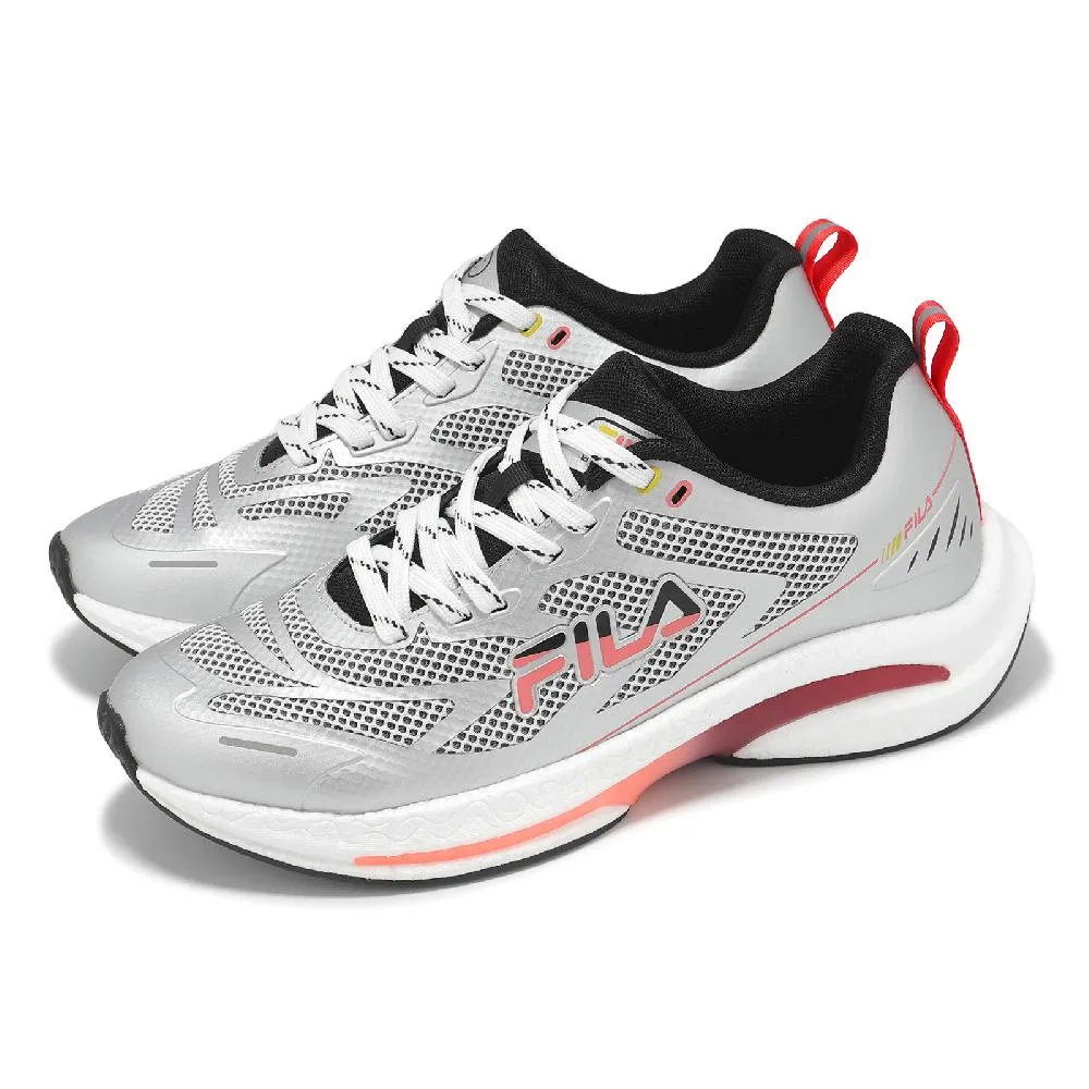 【FILA】男性 慢跑鞋 運動鞋 -白 1-J309X-123 歷史價格詳細信息