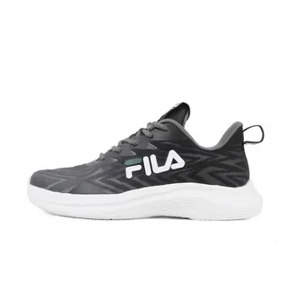 【FILA】男性 慢跑鞋 運動鞋-丈青 1-J703U-331 歷史價格詳細信息