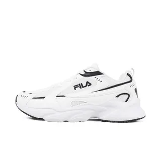 【FILA】男性 慢跑鞋 運動鞋-白色 1-J201U-111 歷史價格詳細信息