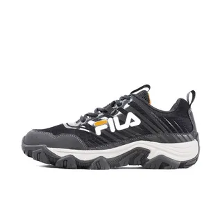 【FILA】男性 運動休閒鞋-黑色 1-J912W-001 歷史價格詳細信息