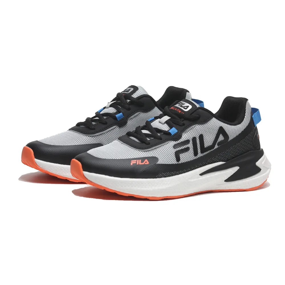 【FILA】男性 運動 慢跑鞋-黑/白 1-J703W-001 歷史價格詳細信息