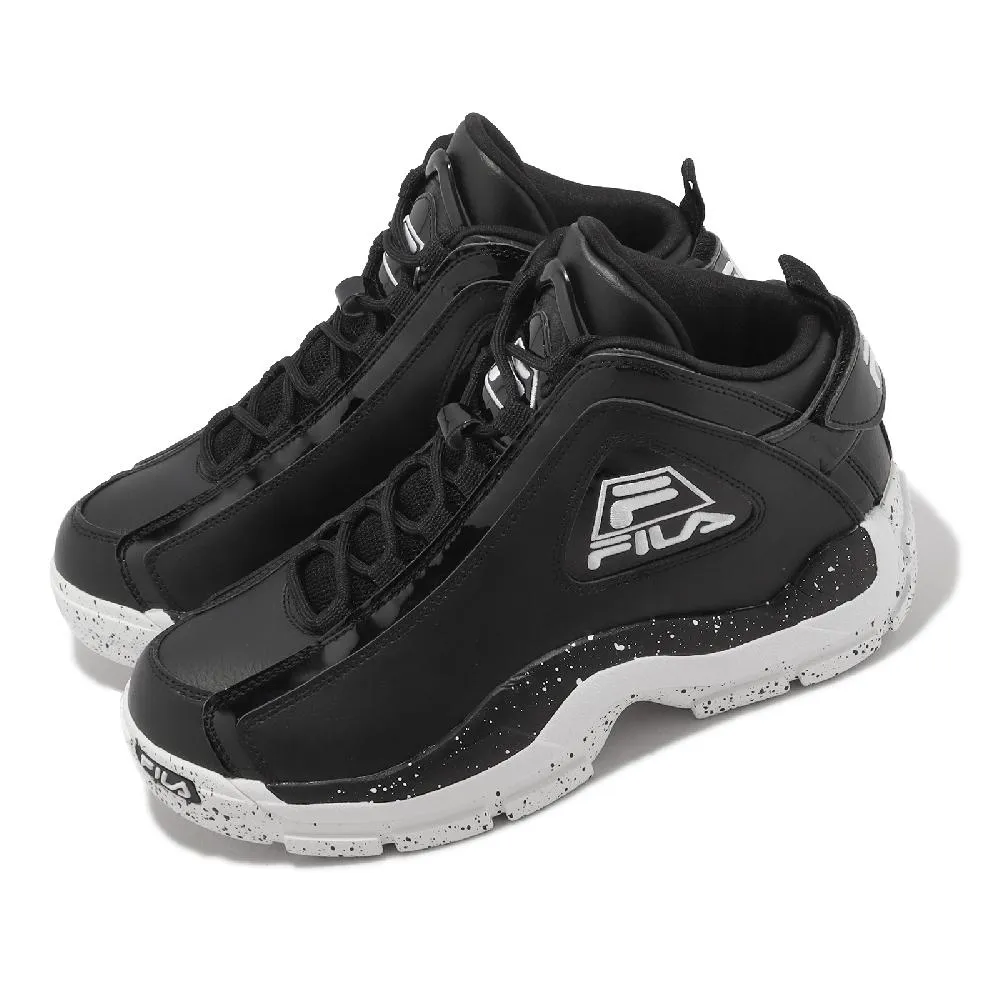 【FILA】男性 GRANT HILL 2 GB 籃球鞋-塗鴉 1-B506W-125 歷史價格詳細信息