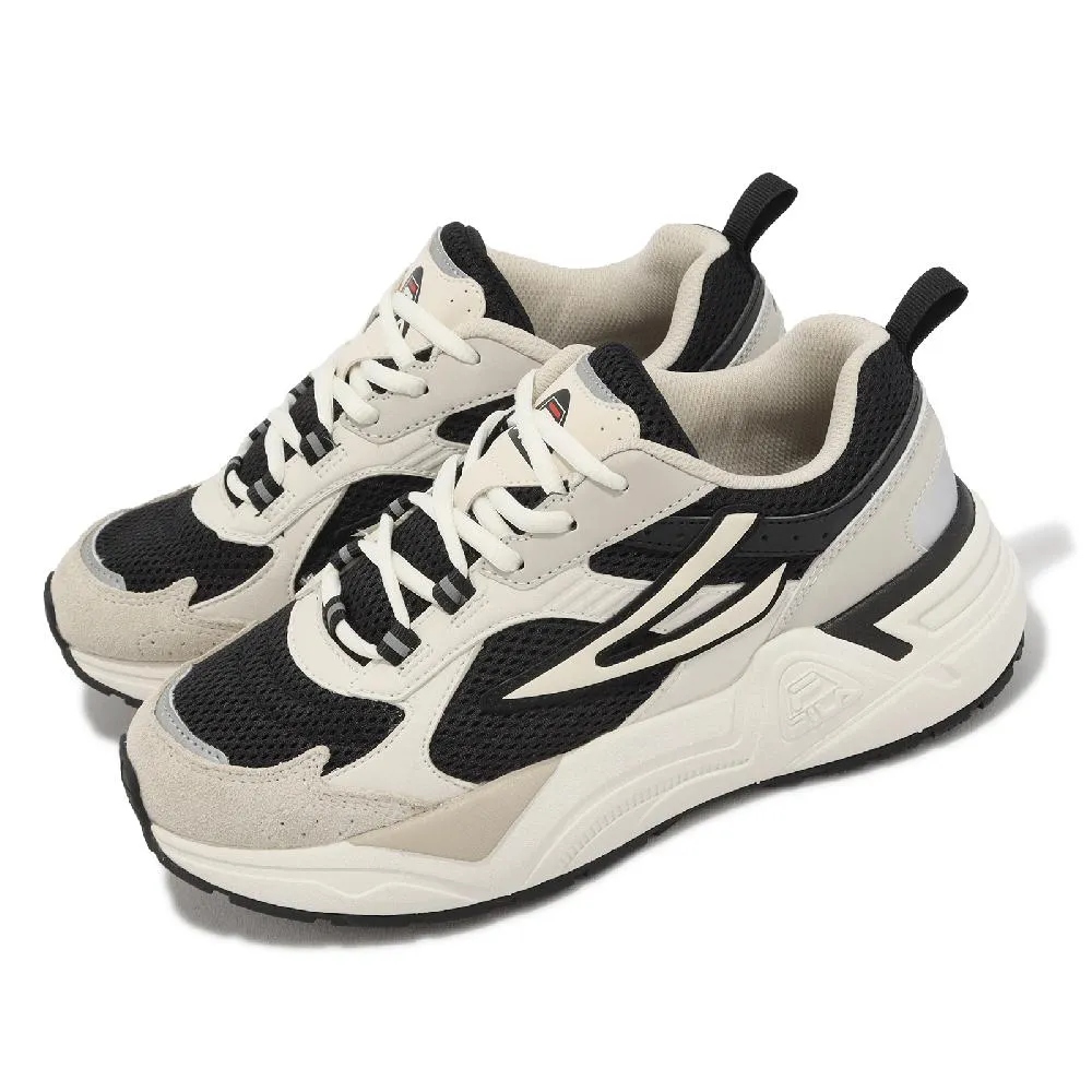 FILA 白黑 米色 韓風 餅乾鞋 鞋頭 壓紋 刺繡 小LOGO 休閒 帆布鞋 小白鞋 歷史價格詳細信息