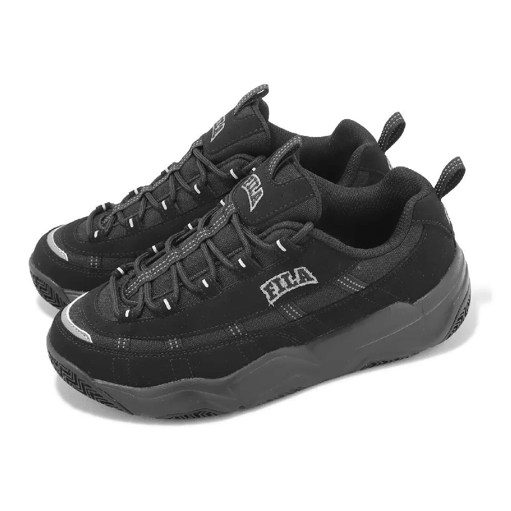 Fila 斐樂 休閒鞋 Bitmap 女鞋 米白 反光 厚底 皮革 老爹鞋 4C635X926 歷史價格詳細信息