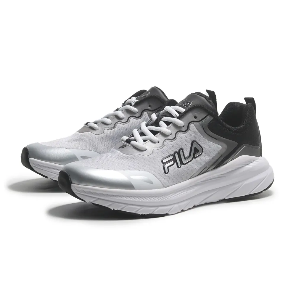 【FILA】男性 慢跑鞋 運動鞋-白色 1-J201U-111 歷史價格詳細信息