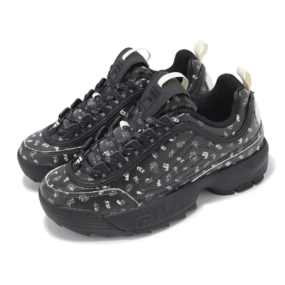【FILA】女性 DISRUPTOR II EXP 運動鞋-白 5-C114X-125 歷史價格詳細信息