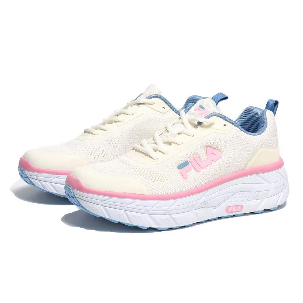 全新 FILA 慢跑鞋 低筒 白色 男鞋 歷史價格詳細信息