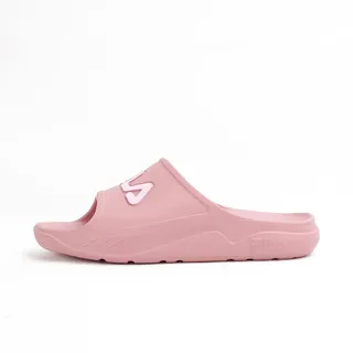 Fila 拖鞋 Plumpy Slide 白 藍 男鞋 防水 輕便 經典 基本款 斐樂 4S334W113 歷史價格詳細信息