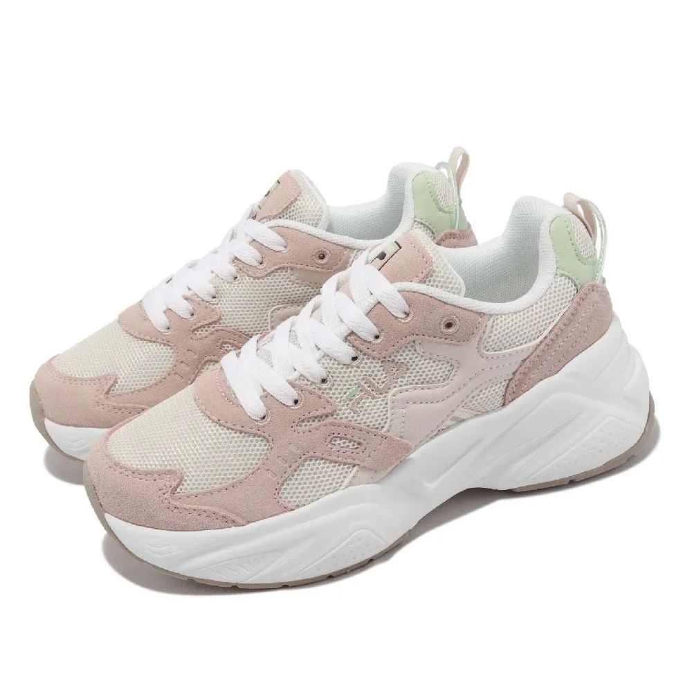 Fila 休閒鞋 Circuit 白 全白 女鞋 小白鞋 老爹鞋 厚底 增高 運動 斐樂 【ACS】 5J905W111 歷史價格詳細信息