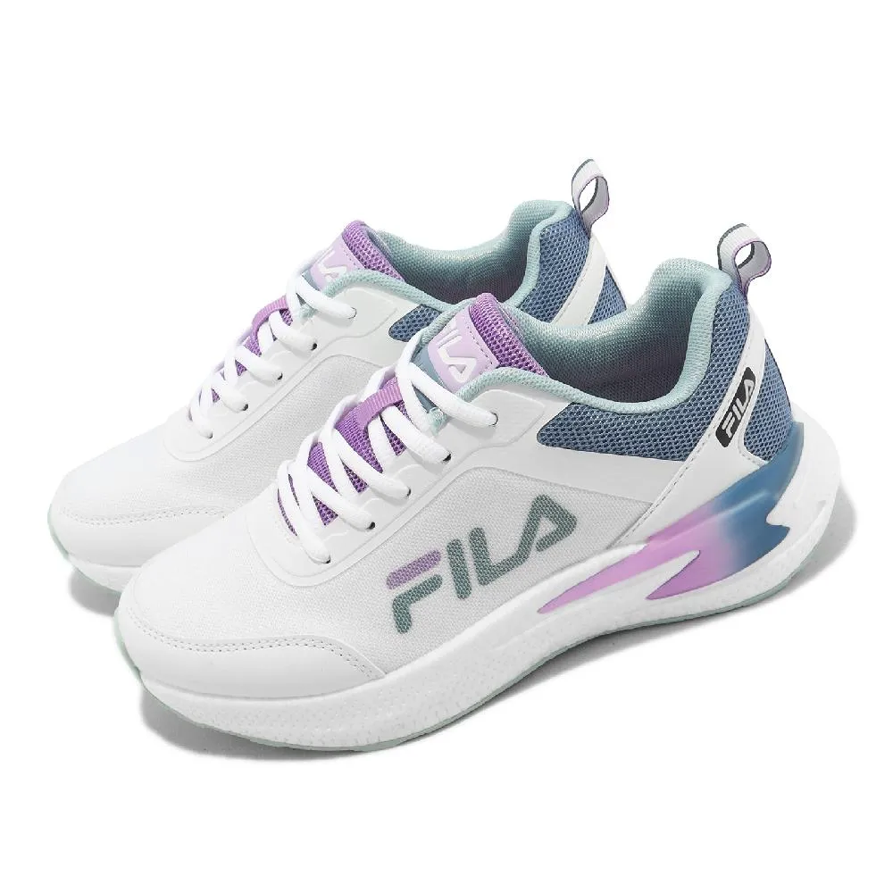【FILA】女性 基本LOGO 圓領T恤-白色 5TEU-1494-WT 歷史價格詳細信息