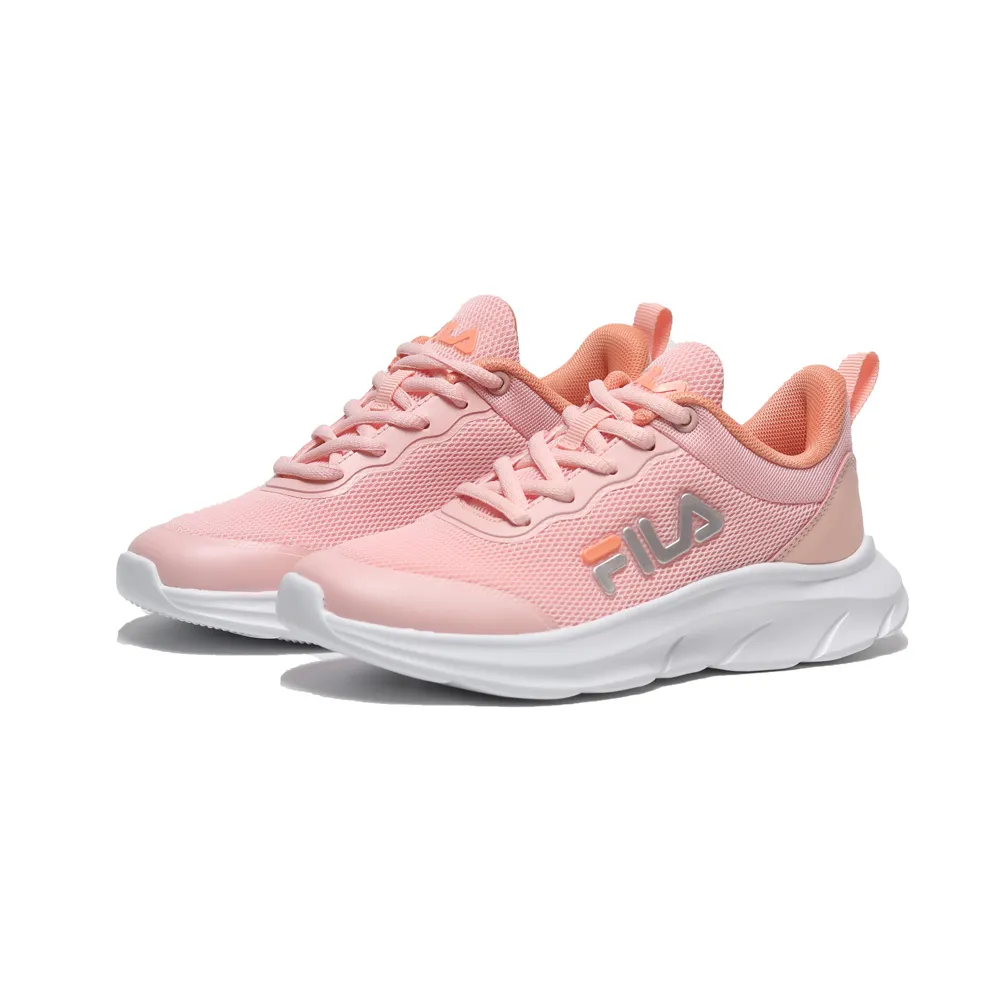 FILA 粉嫩系復古老爹鞋 奶粉紫 5-J307X-117 女鞋 歷史價格詳細信息