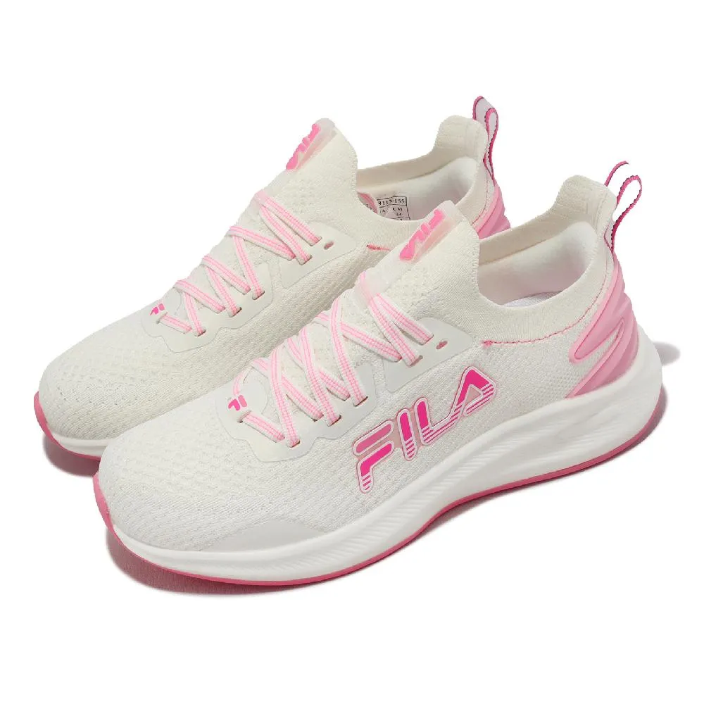 【FILA】女性 慢跑鞋 運動鞋-白 5-J309X-193 歷史價格詳細信息