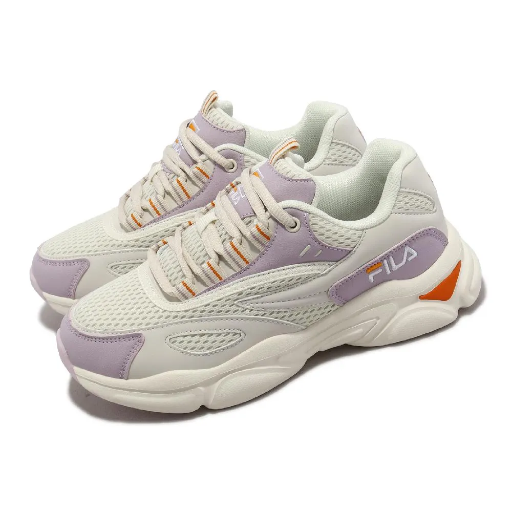 FILA 休閒鞋 FLAMENCO 黑白 復古 運動 老爹鞋 男 1J908X140 歷史價格詳細信息