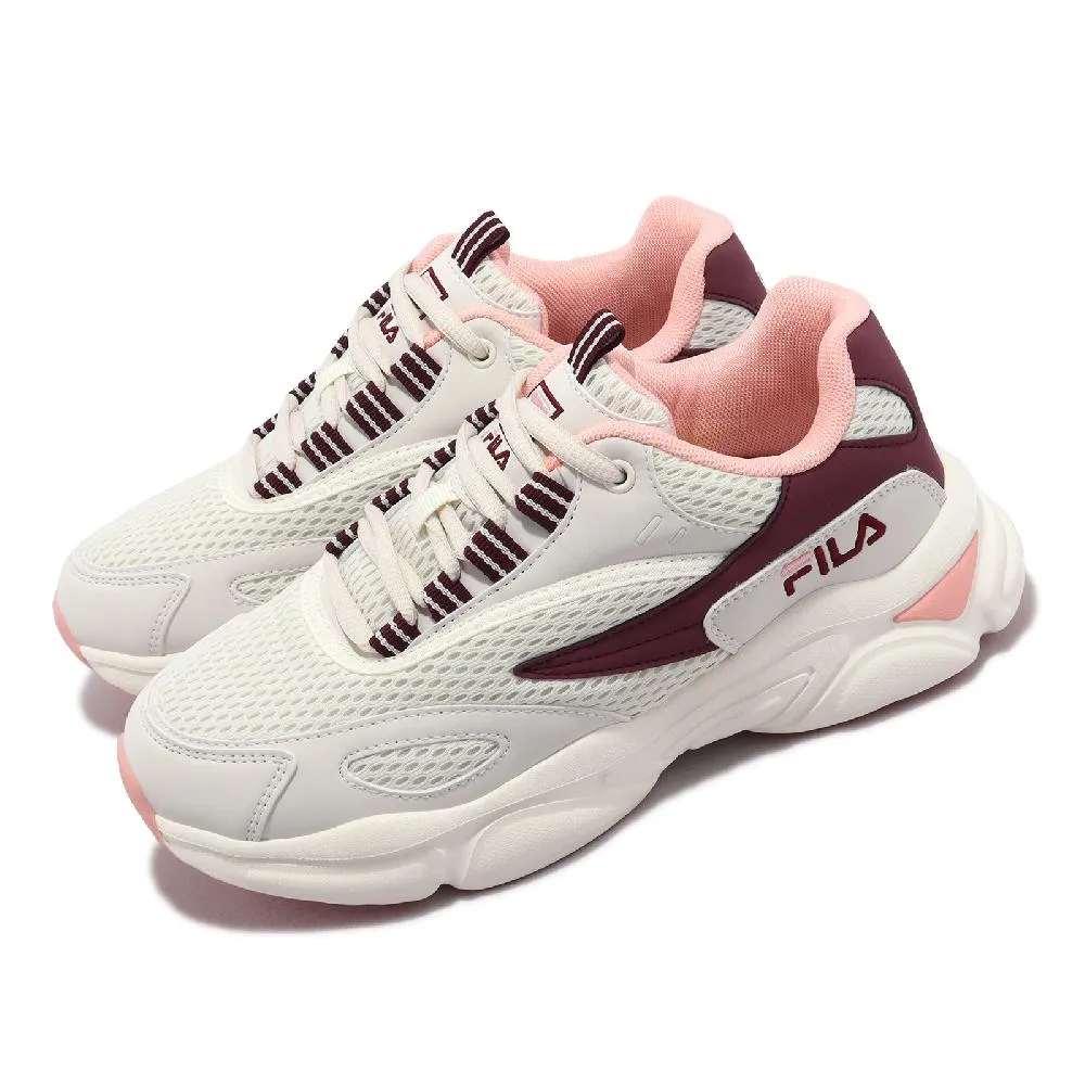 FILA 休閒鞋 FLAMENCO 黑白 復古 運動 老爹鞋 男 1J908X140 歷史價格詳細信息