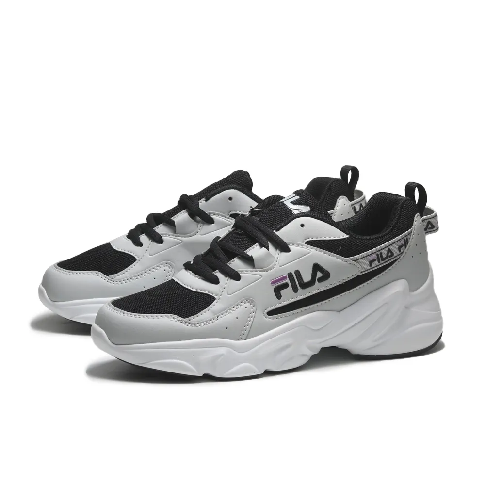 FILA 女 休閒鞋 老爹鞋 - 5J313V143 歷史價格詳細信息