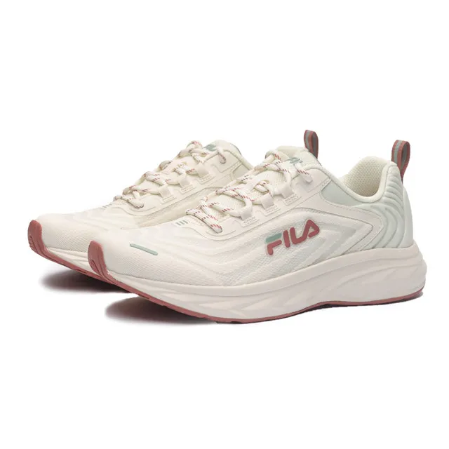 【FILA】女性 運動慢跑鞋-米 5-J905W-117 歷史價格詳細信息