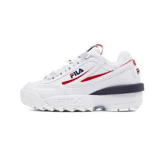 【FILA】女性 DISRUPTOR II EXP 運動鞋-白 5-C114X-125 歷史價格詳細信息