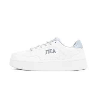 【FILA】女性 網球鞋-白 / 銀 5-T001U-103 歷史價格詳細信息