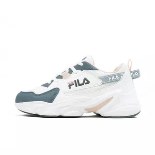 Fila 休閒鞋 Hidden Tape 5 米白 粉紅 燕麥奶 復古 慢跑鞋 女鞋 老爹鞋 ACS 5J929W177 歷史價格詳細信息