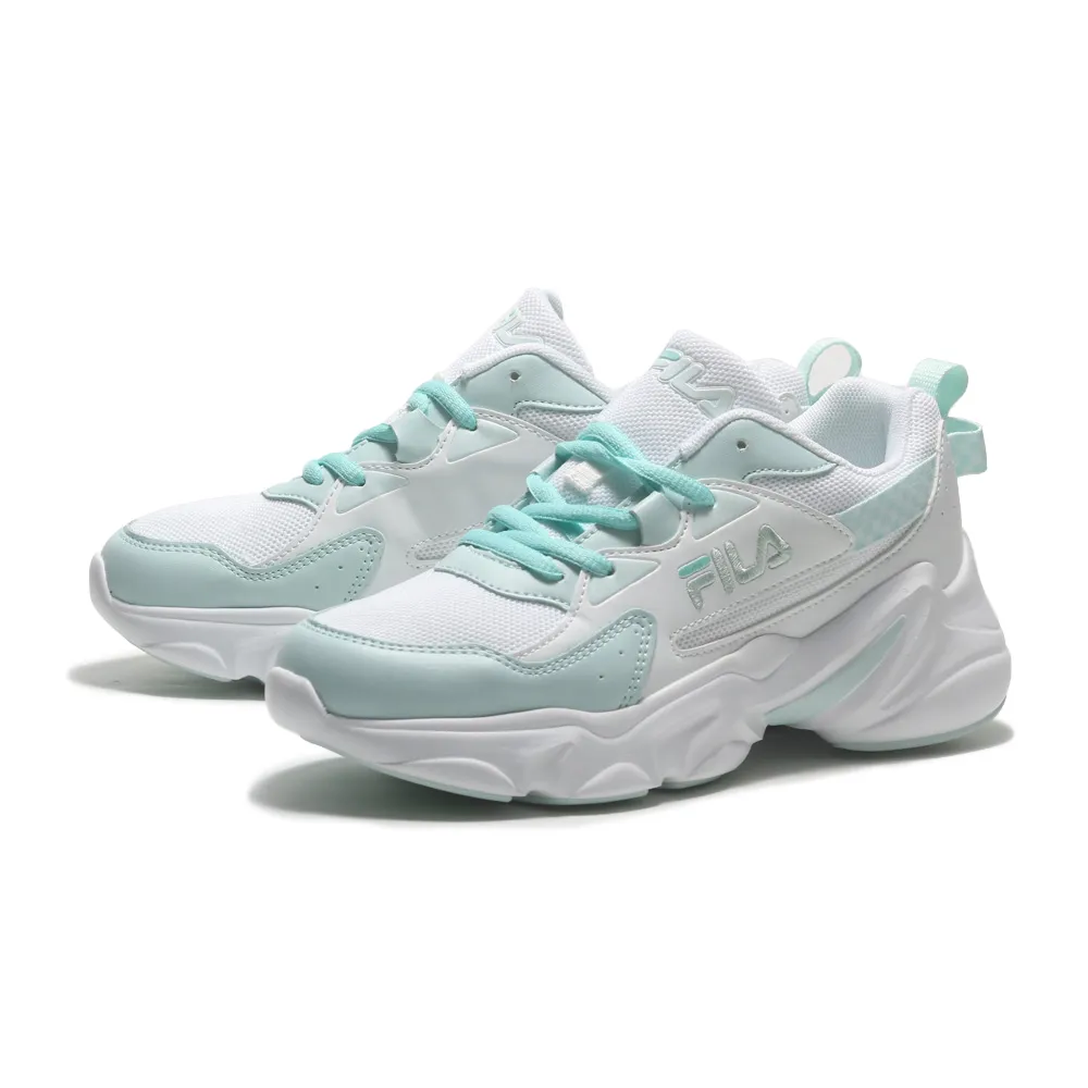 【FILA】女性 格紋長袖連帽T恤-黑色 5TEW-5445-BK 歷史價格詳細信息