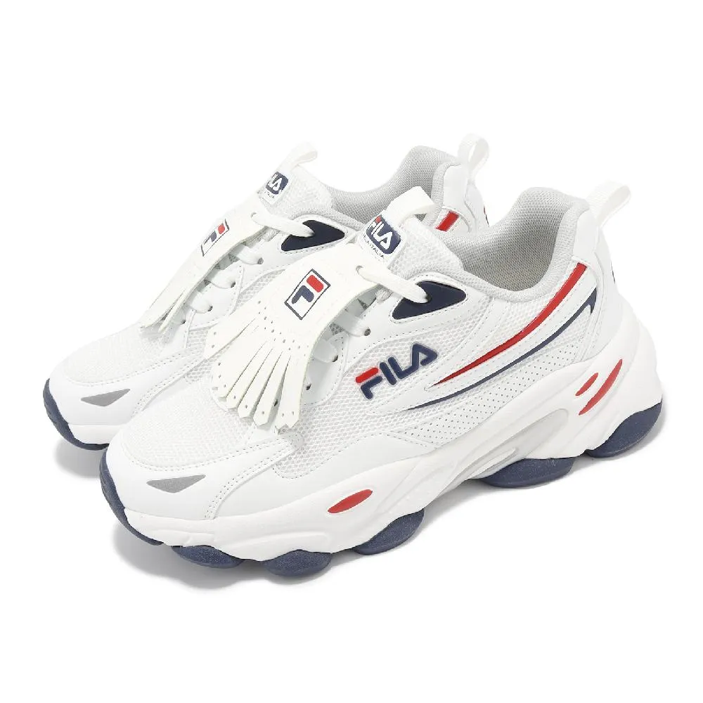 FILA 白 藍紅 草寫LOGO 防水 拖鞋 4S326U123 歷史價格詳細信息