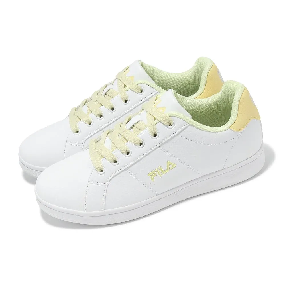 FILA 休閒鞋 INHERITANCE 白藍 復古 皮革 小白鞋 男 1C323Y133 歷史價格詳細信息