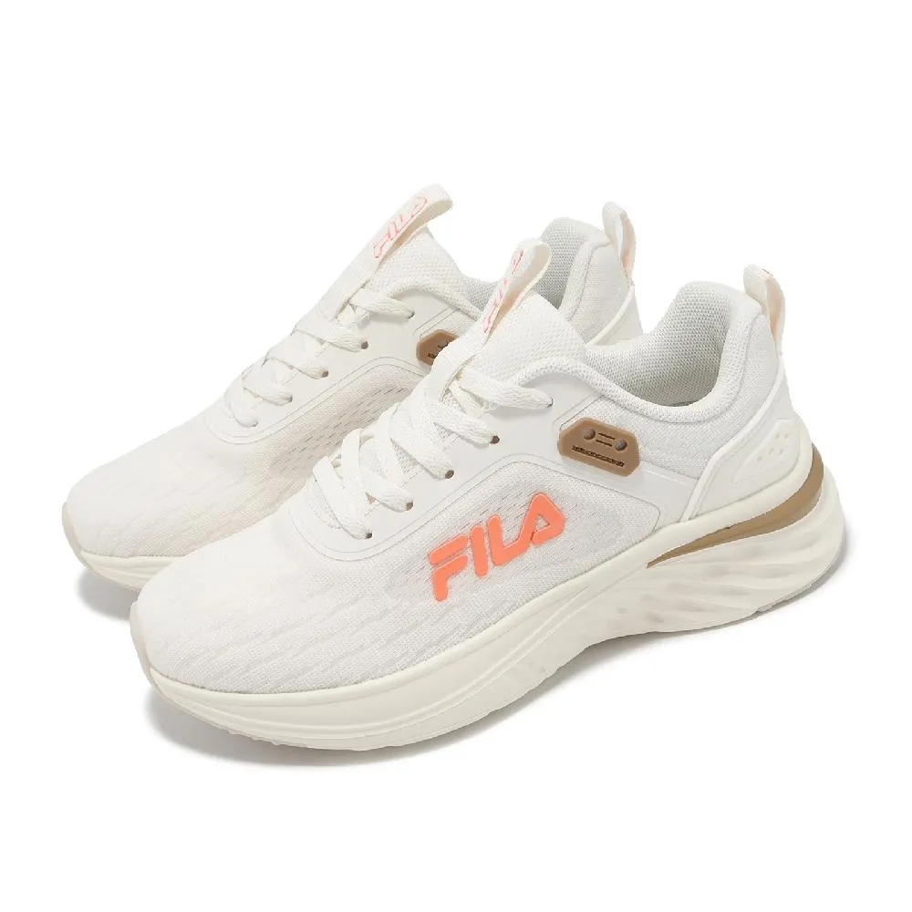 【FILA】女性 慢跑鞋 運動鞋-白 5-J309X-193 歷史價格詳細信息