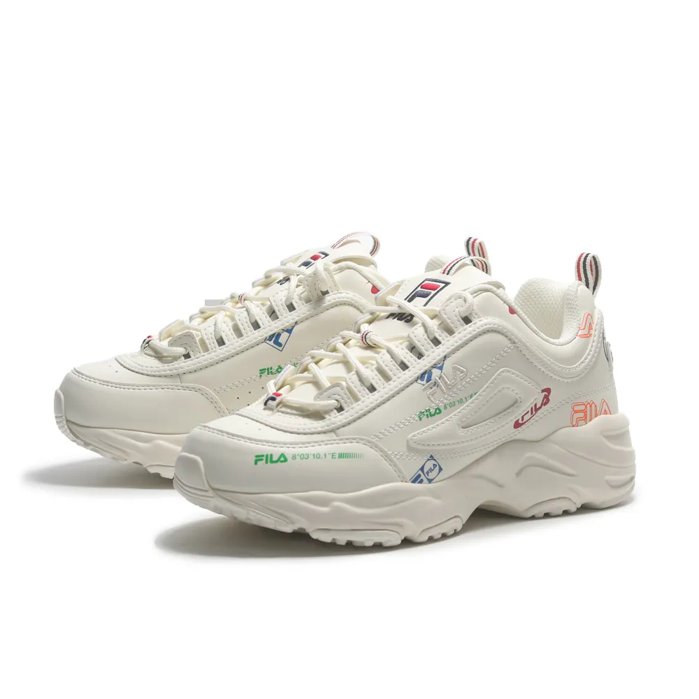 【FILA】女性 滿版LOGO圓領長袖T恤-黑色 5TEU-5491-BK 歷史價格詳細信息