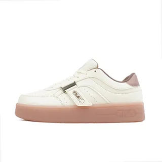 Fila [5-J933W-090] 女 越野跑鞋 戶外/登山/越野鞋 抓地力 透氣 灰黑 紫 歷史價格詳細信息