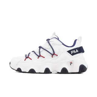 【FILA】女性 慢跑鞋 運動鞋-白 5-J309X-193 歷史價格詳細信息