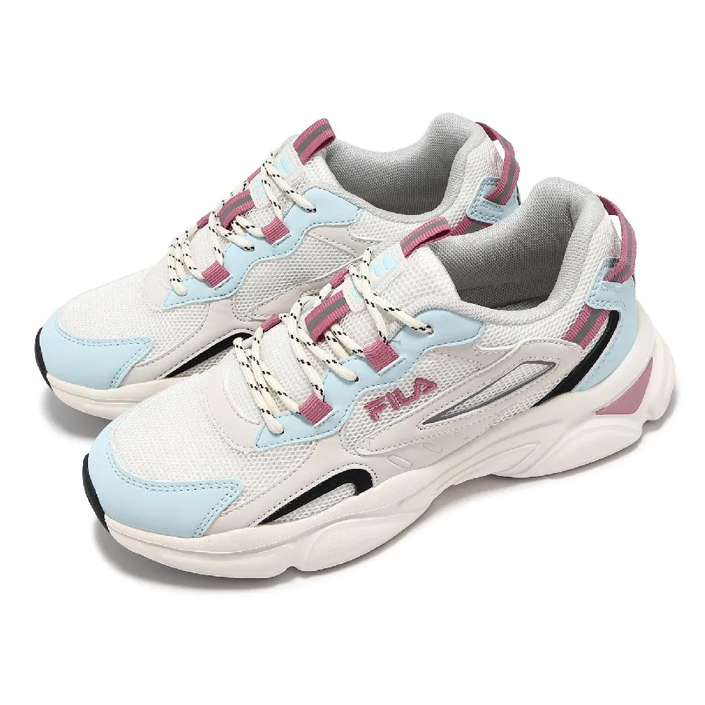 【FILA 斐樂】休閒運動電子腕錶-經典紅藍/38-189-002 歷史價格詳細信息