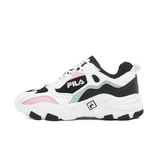 【FILA】女性運動鞋-黑 5-C127W-001 歷史價格詳細信息