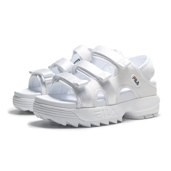 FILA 涼夏 童鞋 兒童鞋 兒童拖鞋 2-S427W-300 2-S427W-355 2-S427W-518 現貨 歷史價格詳細信息