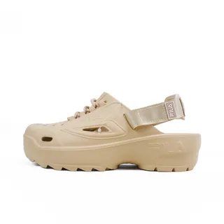 Fila 4-s356y-113 [4-S356Y-113]拖鞋 男女 夏季 海灘 情侶穿搭 白藍 歷史價格詳細信息