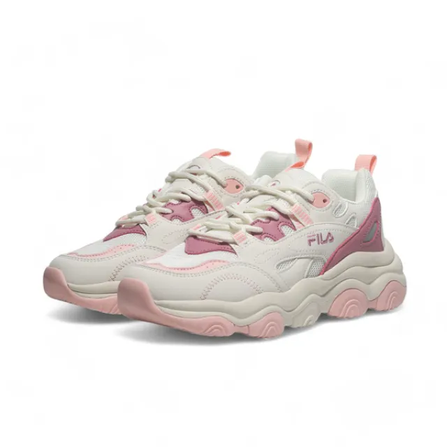 FILA 休閒鞋 運動鞋  復古綁帶板鞋 男女款 中性款 4-C301X-123 白色 歷史價格詳細信息