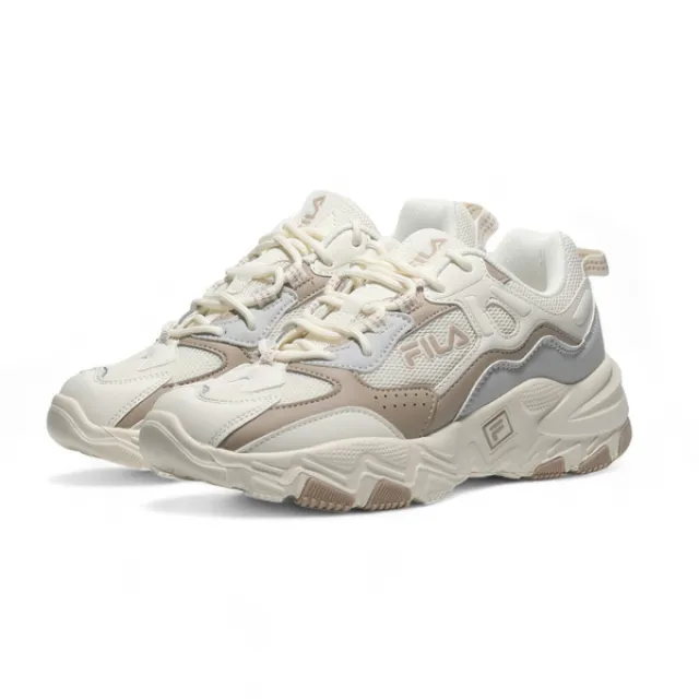 卡帕休閒老爹鞋女百搭厚底鞋輕便舒適運動鞋街頭戶外登山鞋 歷史價格詳細信息