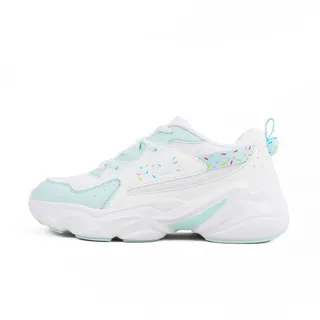 Fila 休閒鞋 Hidden Tape 5 米白 粉紅 燕麥奶 復古 慢跑鞋 女鞋 老爹鞋 ACS 5J929W177 歷史價格詳細信息