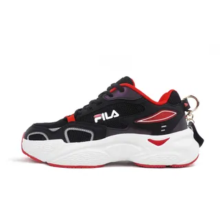 【FILA】女性運動鞋-黑 5-C127W-001 歷史價格詳細信息