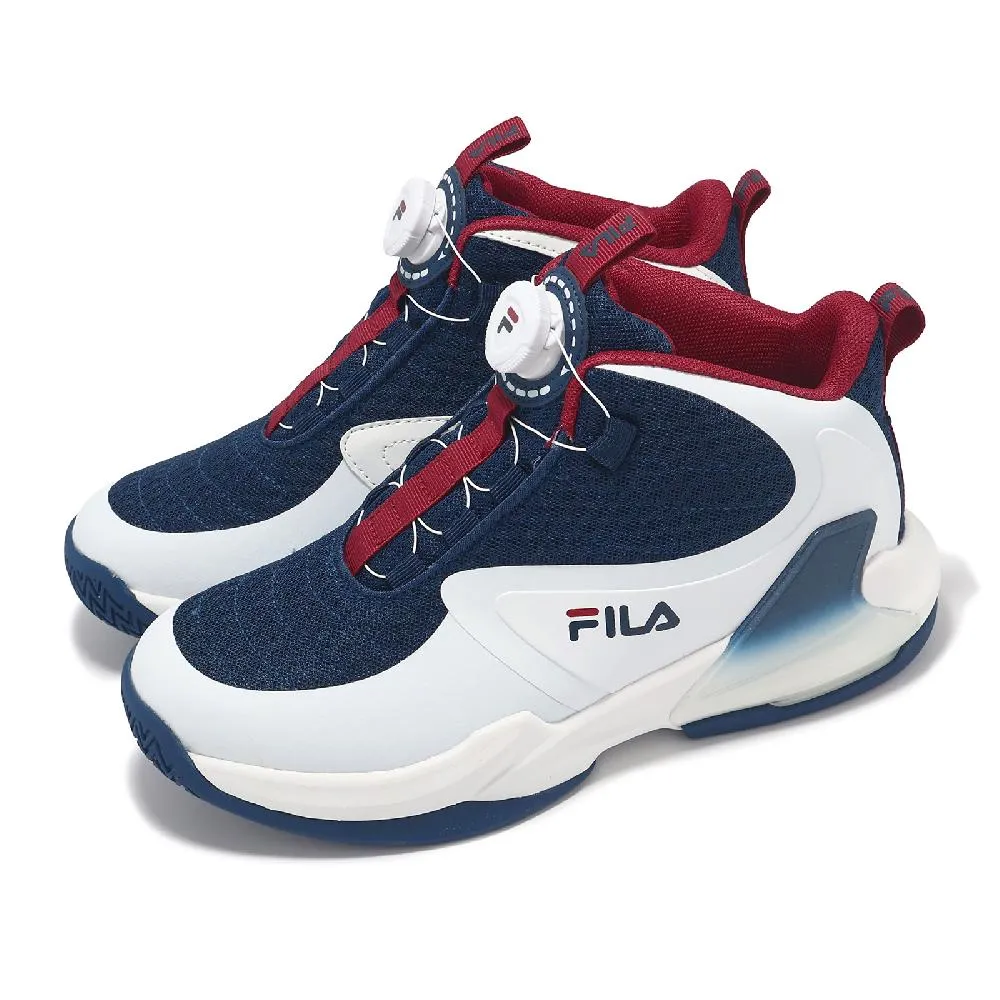 Fila 斐樂 籃球鞋 B409Y 中大童鞋 灰 黑 小朋友 魔鬼氈 氣墊 緩震 運動鞋 斐樂 3B409Y410 歷史價格詳細信息