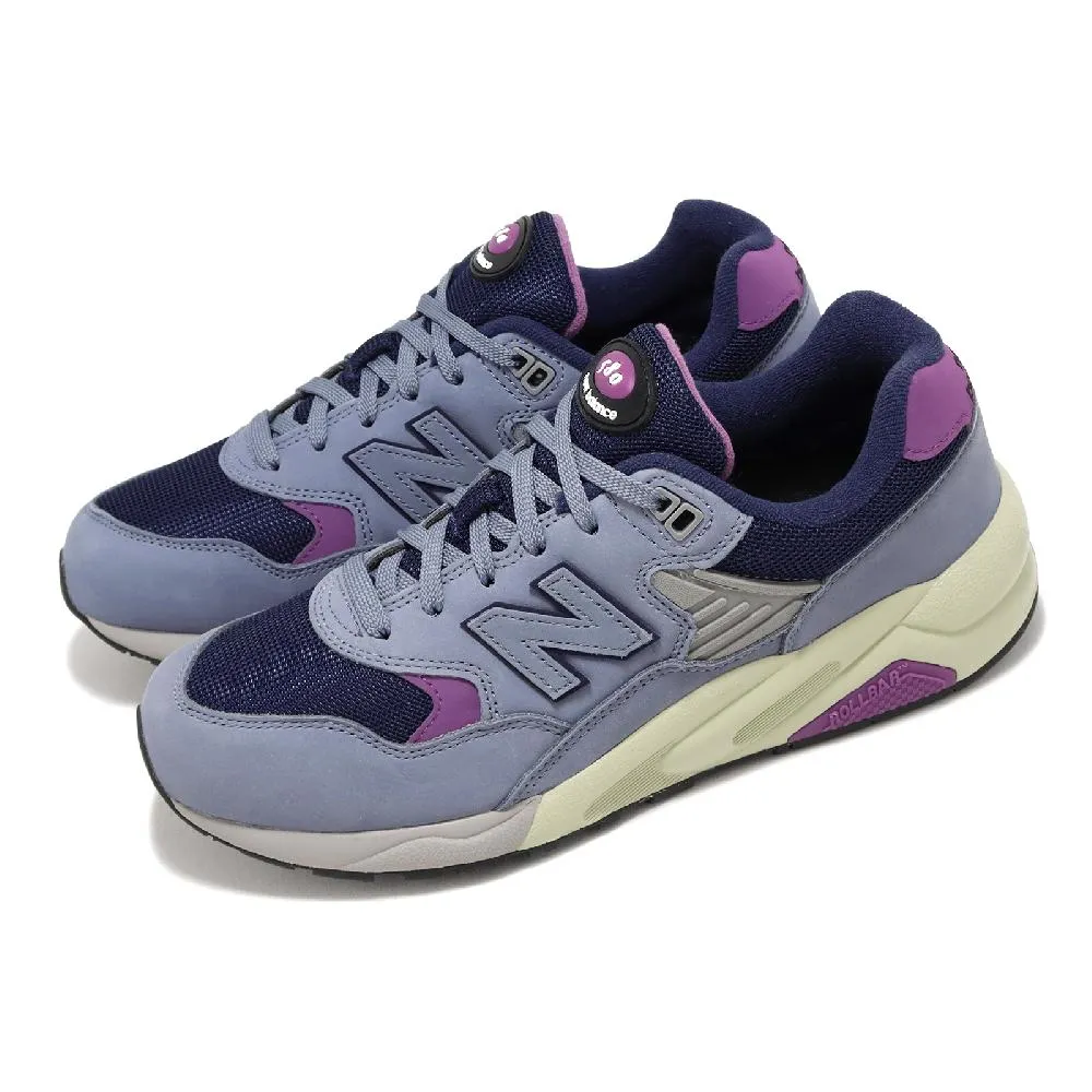 New Balance 紐巴倫 休閒鞋 580 男鞋 昆布綠 黑 防水 緩震 麂皮 拼接鞋面 NB 戶外鞋 MT580RBLD 歷史價格詳細信息
