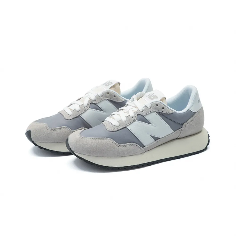 New Balance NB237 元祖灰 MS237RCS 歷史價格詳細信息